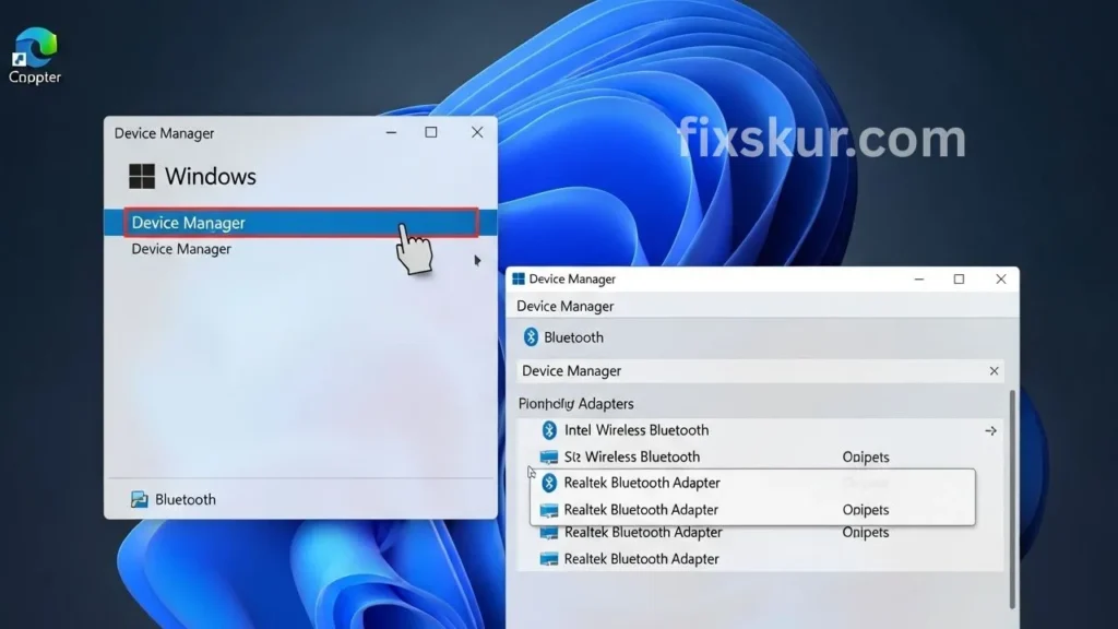 Bluetooth Not Working on Laptop