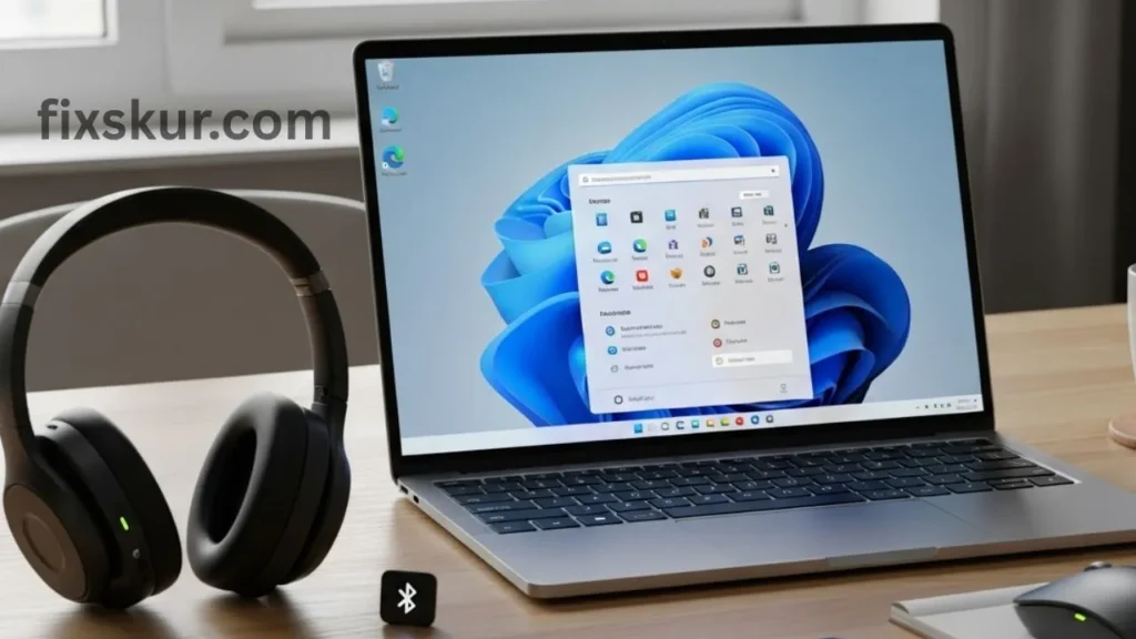 Why Is Your Laptop’s Bluetooth Acting Up