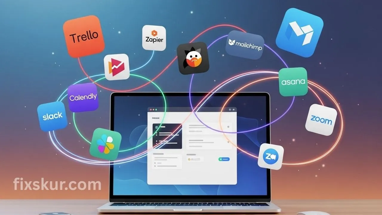 Best No-Code Tools for Small Business Workflow Automation