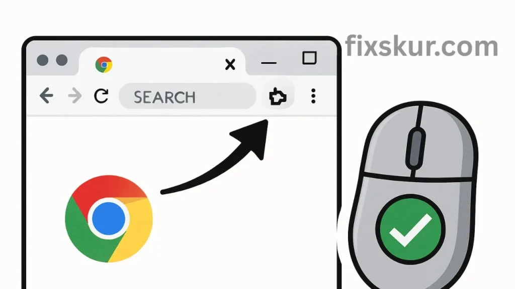 Chrome extensions