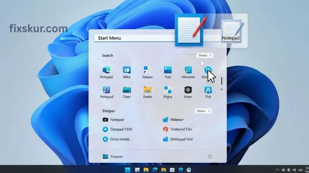 Creating Custom Keyboard Shortcuts in Windows 11