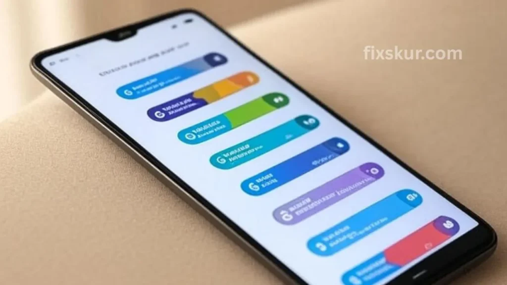 How to Manage Tab Groups on Android