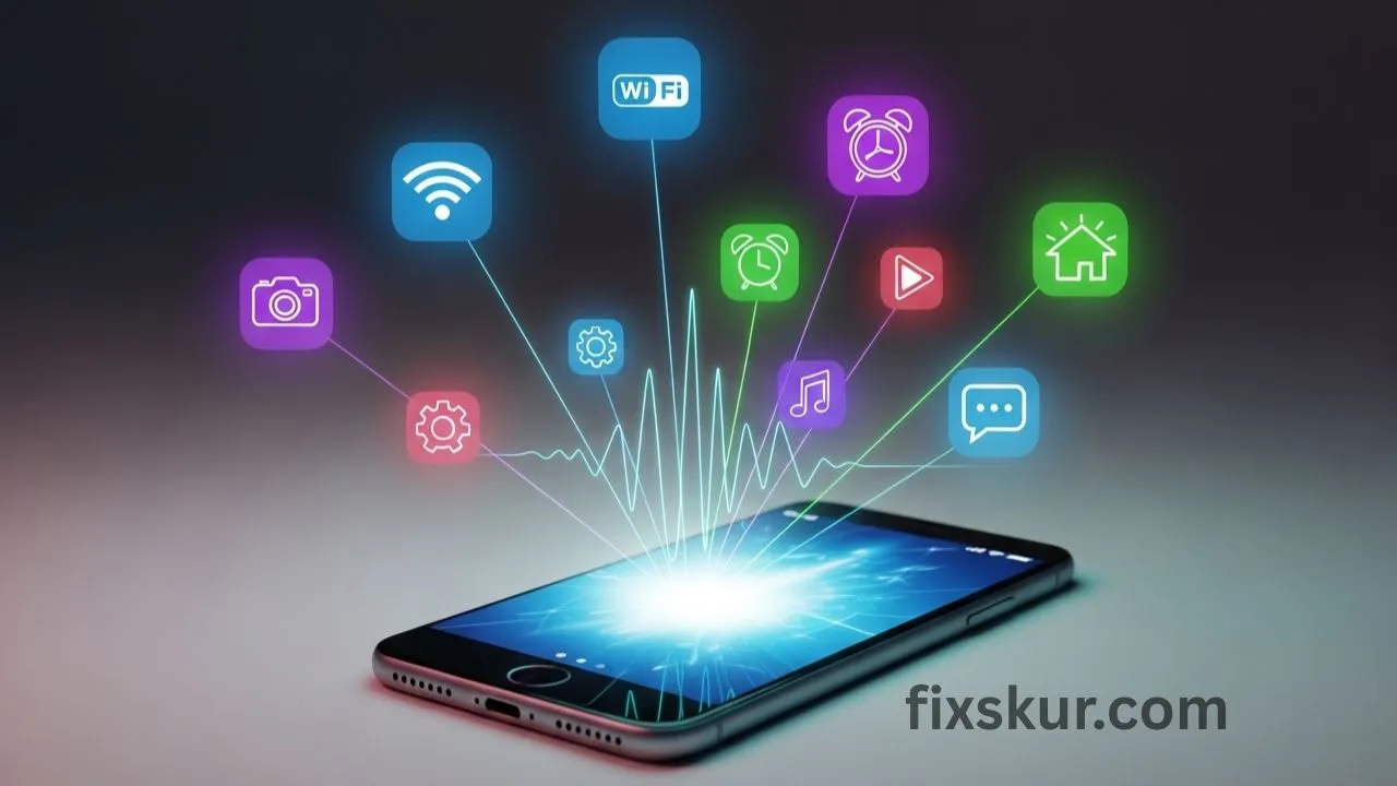 How to Use Your Smartphone as a Powerful Automation Hub