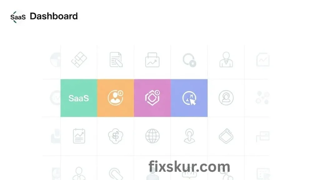 Optimize the SaaS Tools Ecosystem
