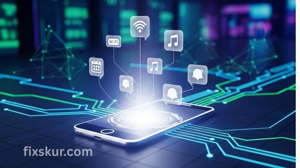 Smartphone Automation Hub A Beginner's Guide