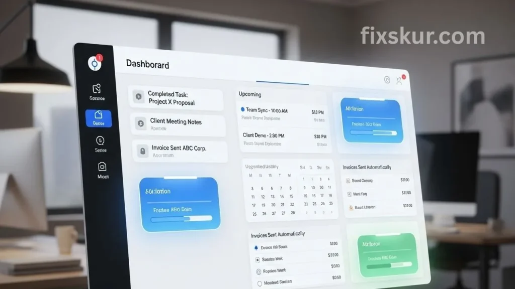 Start Automating Your Freelance Client Onboarding