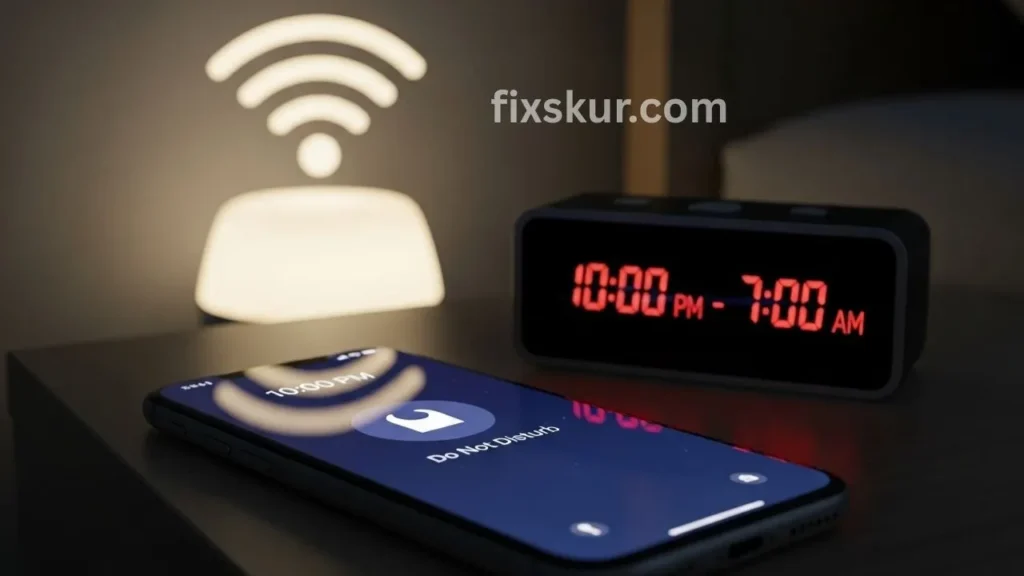 Smartphone Automation Hub