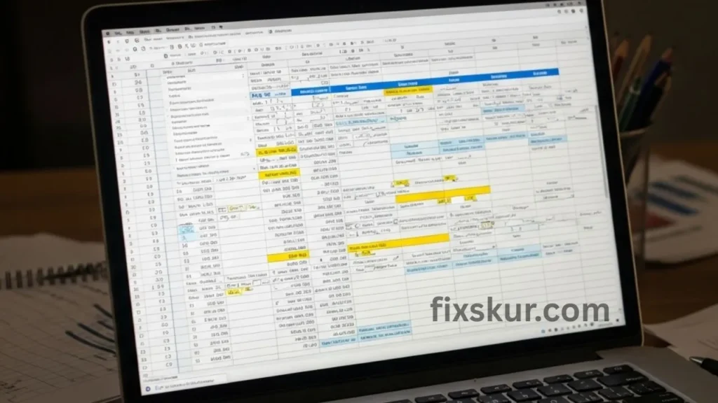 Why Google Sheets for Personal Finance