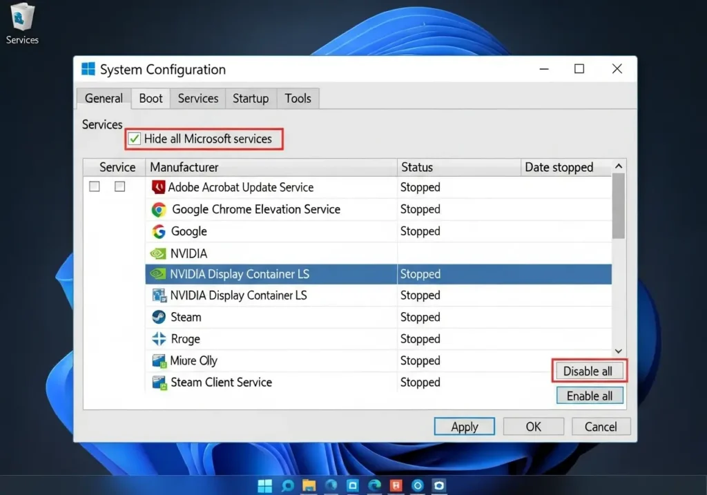 AMD Ryzen Master fail after your BIOS update