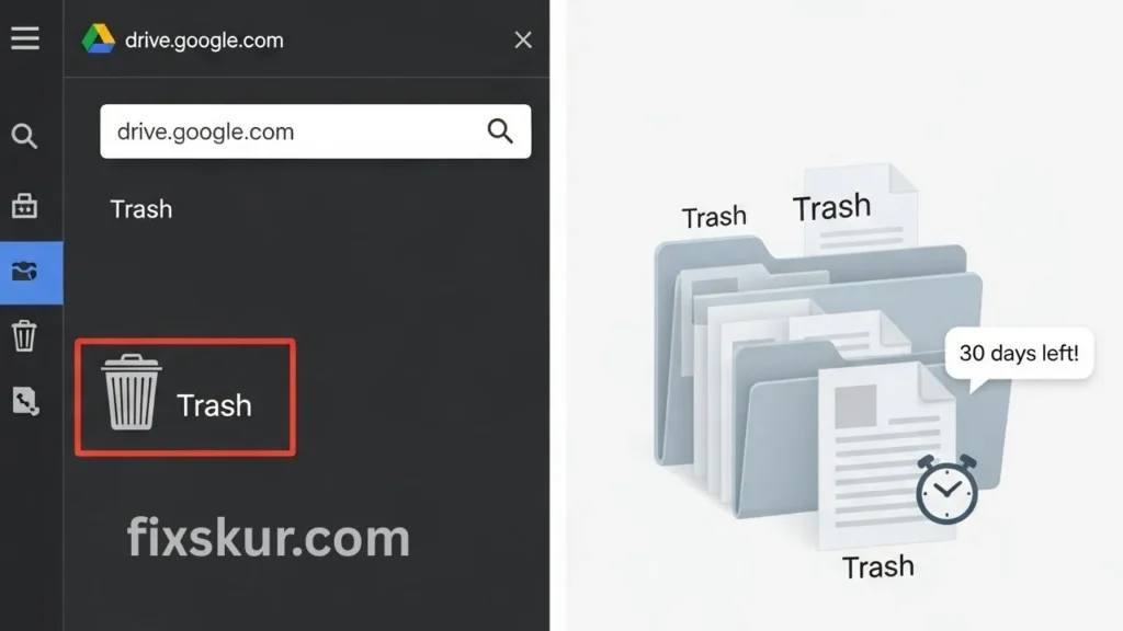 Advanced Google Drive OneDrive File Search