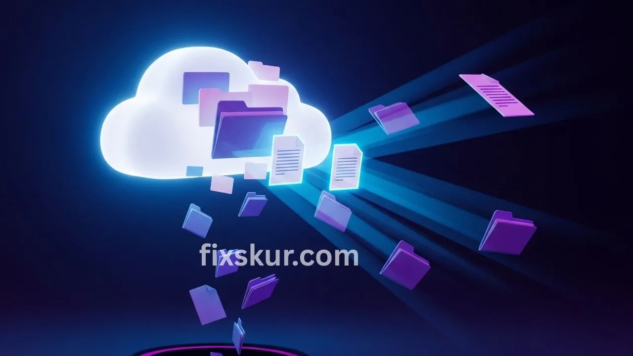 Advanced Google Drive OneDrive File Search