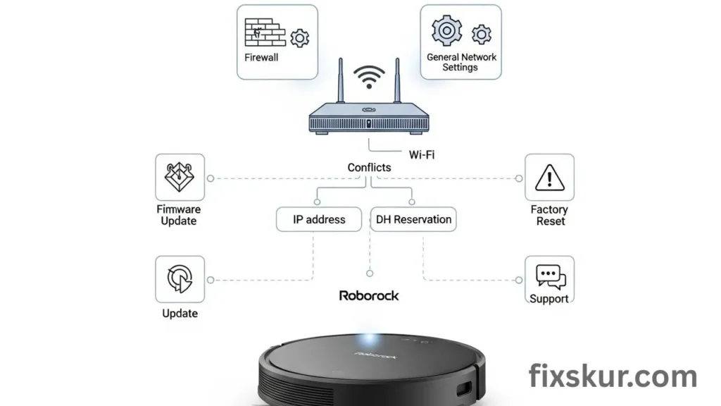 Advanced Troubleshooting for Persistent Issues