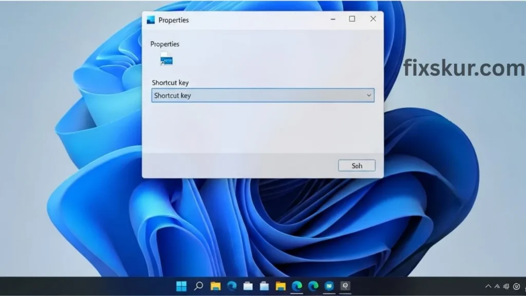Custom Windows 11 Hotkeys