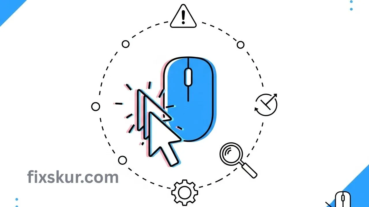 Fix Phantom Clicks & Erratic Mouse on WindowsmacOS