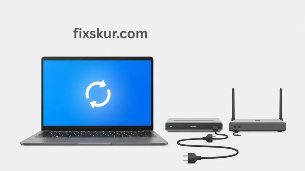 Fix USB-C Hub Ethernet Windows 11