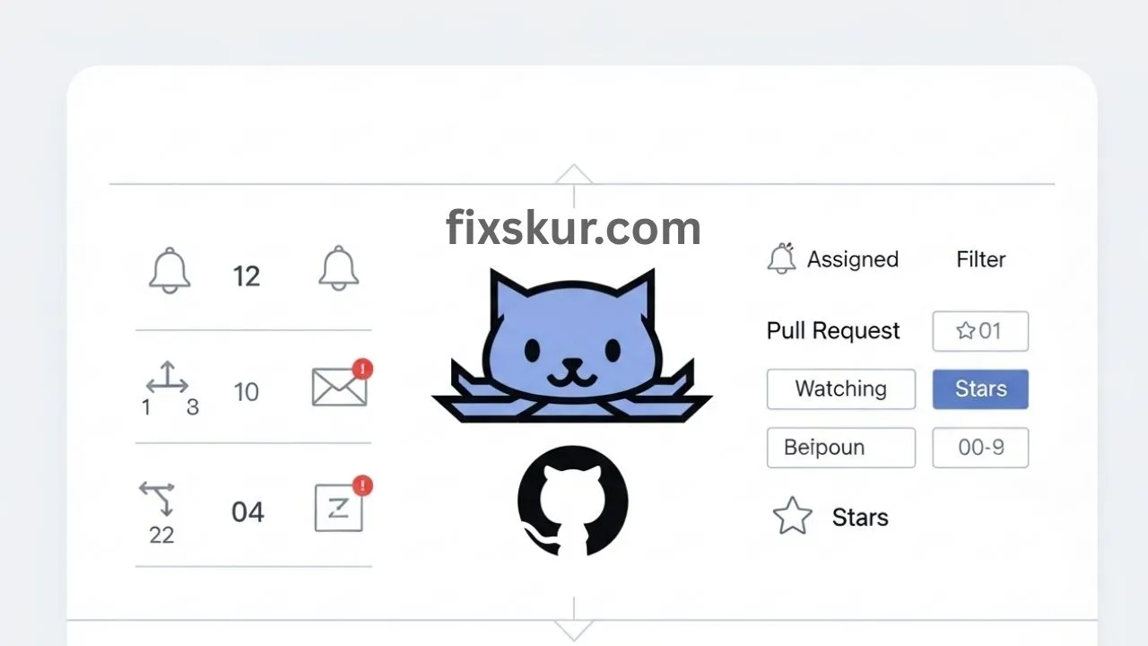 Master Your GitHub Notification Workflow Today!