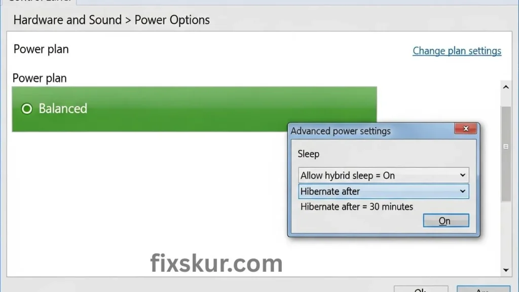 Mini-PC Power Management Glitches