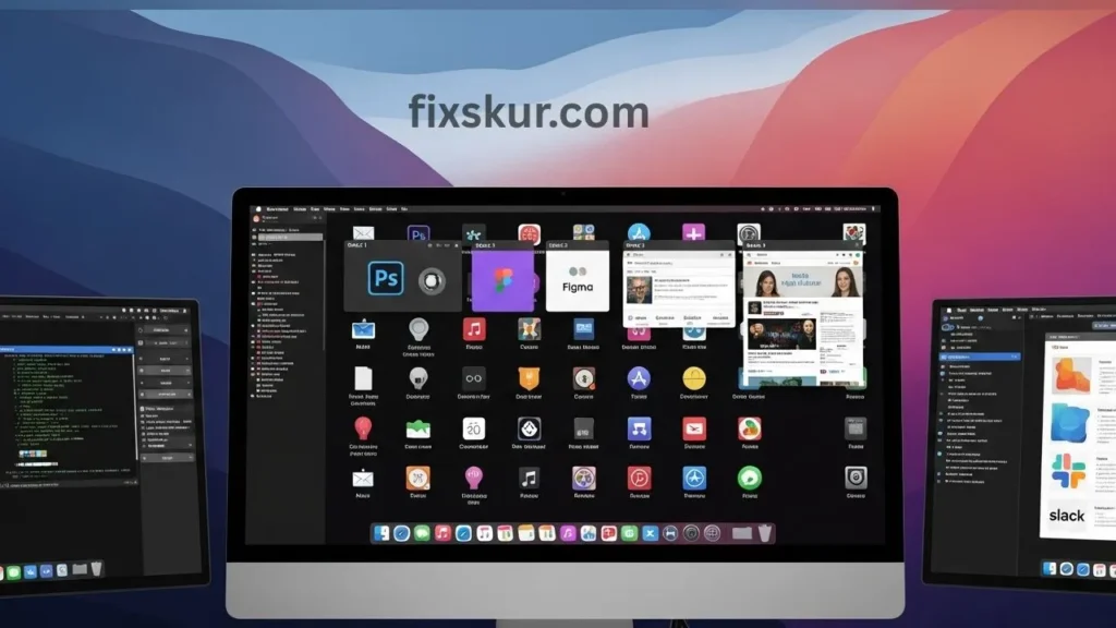 Native OS Hacks macOS for Creative Command