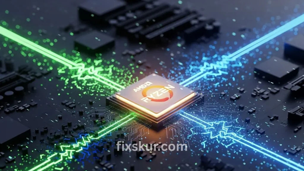 Solution 3 Update Chipset Drivers (Hidden Hero)