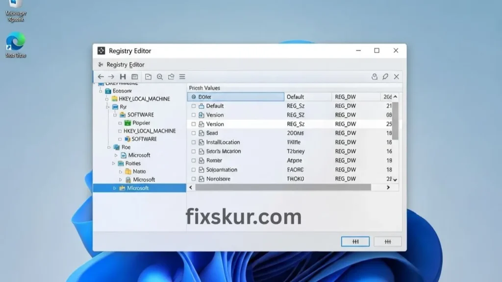 What Exactly is Your Windows 11 Registry