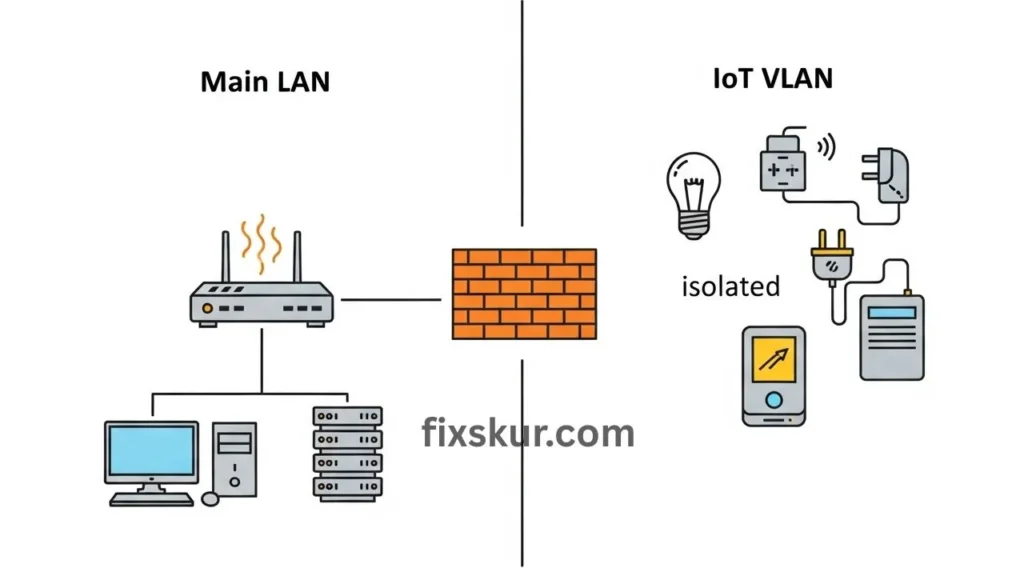 Why Your Home Assistant Local Tuya VLAN Troubleshooting Journey Is Necessary